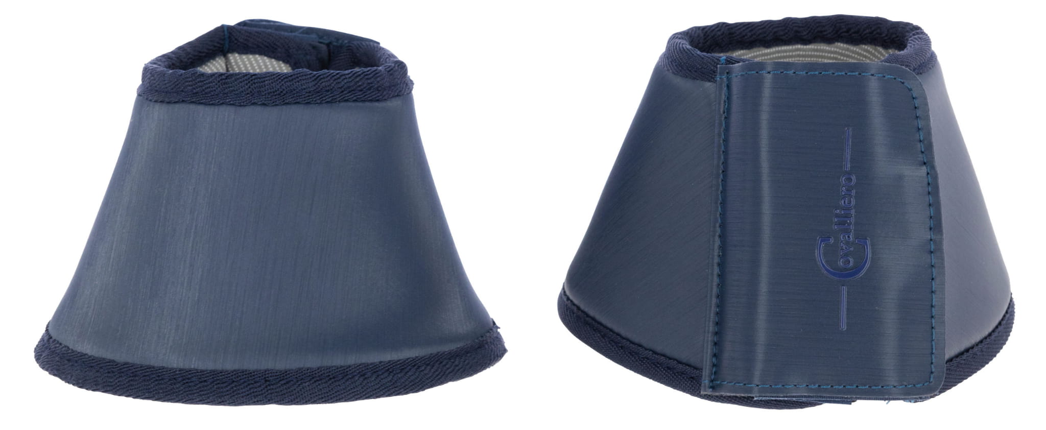 Kaloszki dla konia Covalliero S/S 2024 Dark Navy - Cavalo